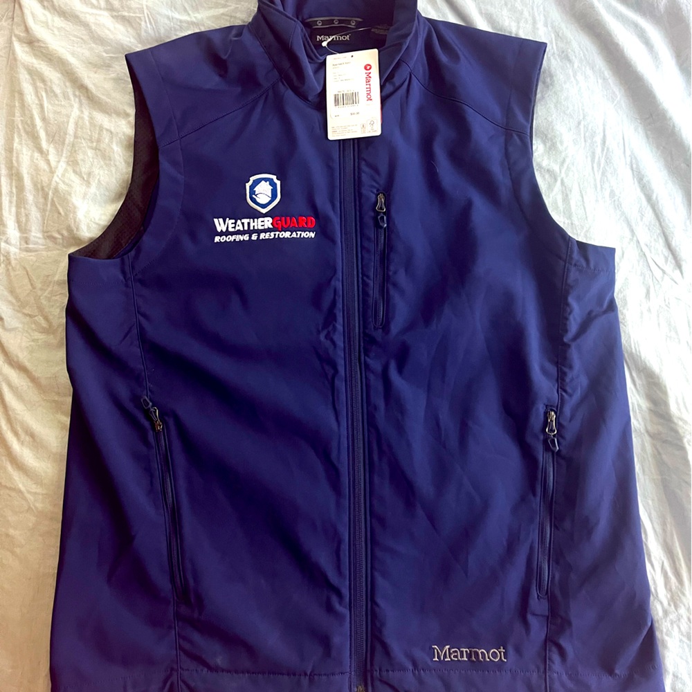 Marmot Approach Vest